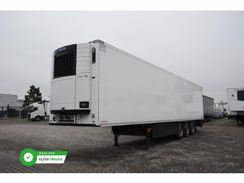 SCHMITZ SKO Kühlkoffer Auflieger