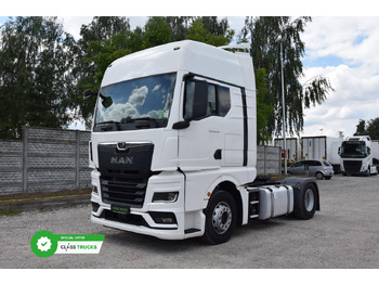 MAN TGX 18.470 Sattelzugmaschine