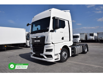 MAN TGX 18.510 Sattelzugmaschine