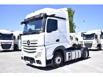 MERCEDES-BENZ Actros 1845 Sattelzugmaschine