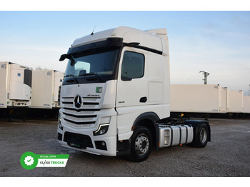 MERCEDES-BENZ Actros 1845 Sattelzugmaschine