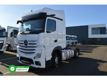 MERCEDES-BENZ Actros 1845 Sattelzugmaschine