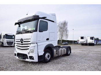 MERCEDES-BENZ Actros 1845 Sattelzugmaschine
