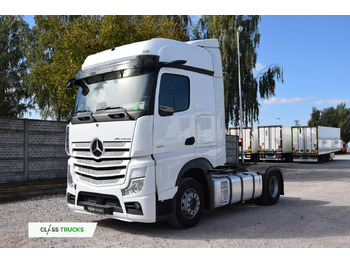 MERCEDES-BENZ Actros 1845 Sattelzugmaschine