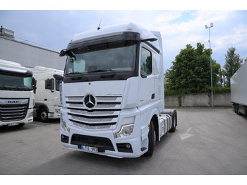 MERCEDES-BENZ Actros 1845 Sattelzugmaschine