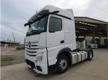MERCEDES-BENZ Actros 1845 Sattelzugmaschine