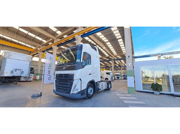 VOLVO FH 460 Sattelzugmaschine