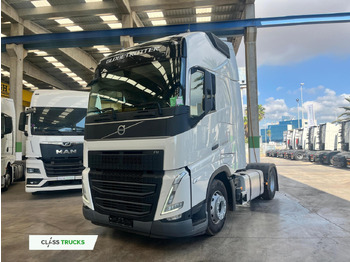 VOLVO FH 460 Sattelzugmaschine