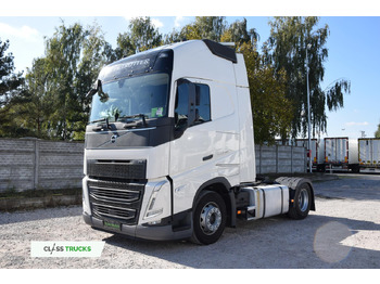 VOLVO FH 460 Sattelzugmaschine
