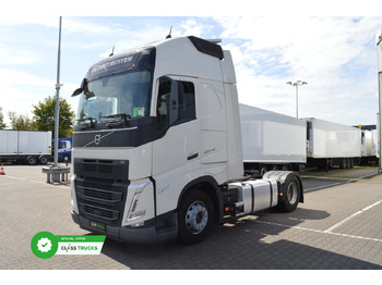 VOLVO FH 460 Sattelzugmaschine