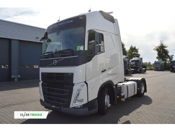 VOLVO FH 460 Sattelzugmaschine