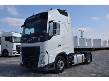 VOLVO FH 460 Sattelzugmaschine
