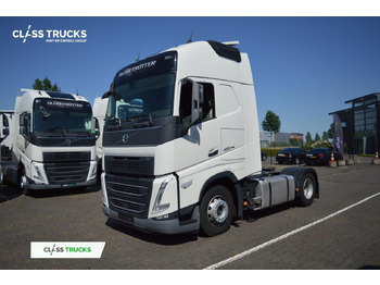 VOLVO FH 460 Sattelzugmaschine
