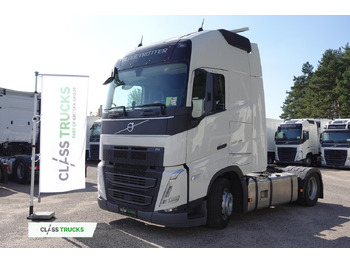 VOLVO FH 500 Sattelzugmaschine