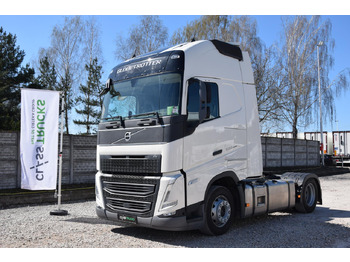 VOLVO FH 500 Sattelzugmaschine