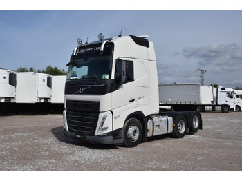 VOLVO FH 540 Sattelzugmaschine