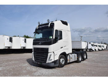 VOLVO FH 540 Sattelzugmaschine