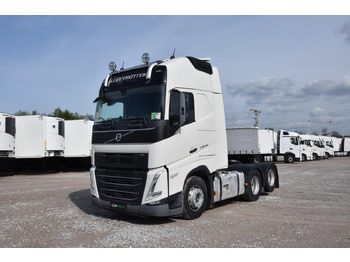 VOLVO FH 540 Sattelzugmaschine