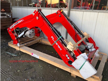 Frontlader für Traktor