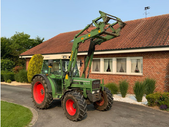 FENDT Traktor
