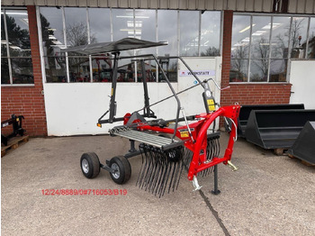 MASSEY FERGUSON 300 series Heuwender/ Wenderechen