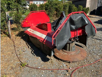 VICON Mähwerk