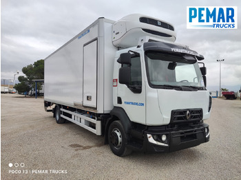 RENAULT MIDLUM D16 240 EURO 6 – Leasing RENAULT MIDLUM D16 240 EURO 6: das Bild 3