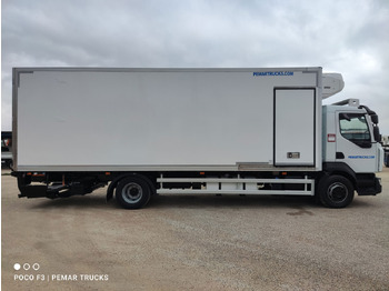 RENAULT MIDLUM D16 240 EURO 6 – Leasing RENAULT MIDLUM D16 240 EURO 6: das Bild 4