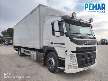 Kühlkoffer LKW VOLVO FM 330 4X2 FRIGORIFICO EURO 6: das Bild 3
