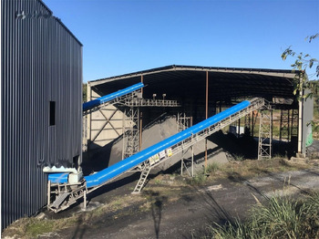 Förderband neu kaufen Kinglink B1000 Aggregates Conveyor Belt | Quarry | Stones | Mineral Sands: das Bild 5 Förderband neu kaufen Kinglink B1000 Aggregates Conveyor Belt | Quarry | Stones | Mineral Sands: das Bild 5