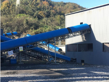 Förderband neu kaufen Kinglink B1000 Aggregates Conveyor Belt | Quarry | Stones | Mineral Sands: das Bild 3 Förderband neu kaufen Kinglink B1000 Aggregates Conveyor Belt | Quarry | Stones | Mineral Sands: das Bild 3