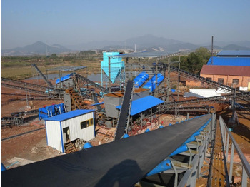 Förderband neu kaufen Kinglink Belt Conveyor B800 with High Quality Frame: das Bild 4