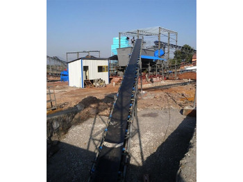 Förderband neu kaufen Kinglink Belt Conveyor B800 with High Quality Frame: das Bild 5