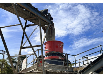 KINGLINK Kegelbrecher