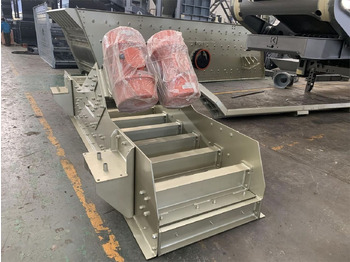 KINGLINK Bergbaumaschine