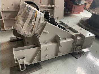 Bergbaumaschine neu kaufen Kinglink GZG5090 Vibrating Pan Feeder: das Bild 2 Bergbaumaschine neu kaufen Kinglink GZG5090 Vibrating Pan Feeder: das Bild 2