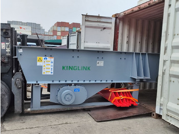 KINGLINK Bergbaumaschine