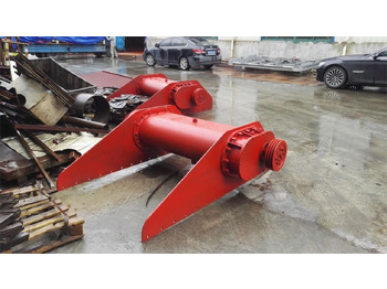 KINGLINK Bergbaumaschine