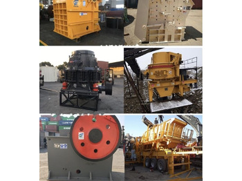 Kinglink Jaw Crusher PE150x250 Small Crusher | PE0610 – Leasing Kinglink Jaw Crusher PE150x250 Small Crusher | PE0610: das Bild 2