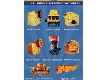 Kinglink Jaw Crusher PE150x250 Small Crusher | PE0610 – Leasing Kinglink Jaw Crusher PE150x250 Small Crusher | PE0610: das Bild 4