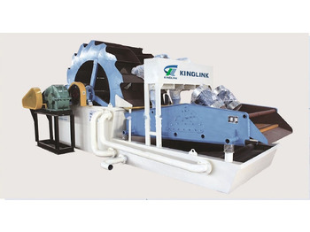 KINGLINK Brecher
