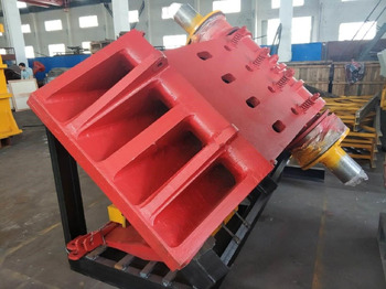 Backenbrecher neu kaufen Kinglink KPE1200x1000 Primary Jaw Crusher for Quarry: das Bild 4 Backenbrecher neu kaufen Kinglink KPE1200x1000 Primary Jaw Crusher for Quarry: das Bild 4