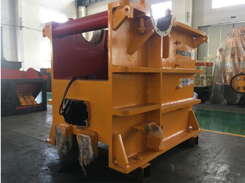 Backenbrecher neu kaufen Kinglink KPE1200x1000 Primary Jaw Crusher for Quarry: das Bild 2 Backenbrecher neu kaufen Kinglink KPE1200x1000 Primary Jaw Crusher for Quarry: das Bild 2