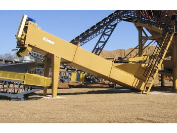 Siebmaschine neu kaufen Kinglink LSX1115 Screw Fine Material Washer: das Bild 4