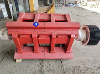 Prallbrecher neu kaufen Kinglink PF1214 Horizontal Impact Crusher | HSI Impact Crusher: das Bild 4