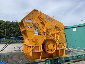 Prallbrecher neu kaufen Kinglink PF1315 HSI Impactor Crusher: das Bild 2