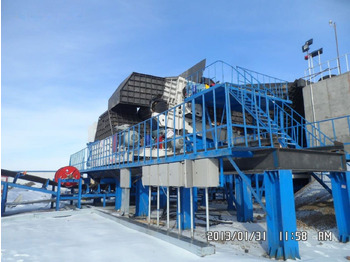 Brecher neu kaufen Kinglink Raw Coal Primary Crushing Plant Feeder Breaker: das Bild 2 Brecher neu kaufen Kinglink Raw Coal Primary Crushing Plant Feeder Breaker: das Bild 2