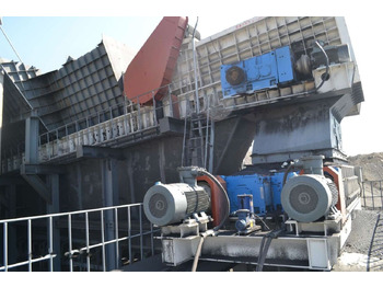 Brecher neu kaufen Kinglink Raw Coal Primary Crushing Plant Feeder Breaker: das Bild 4 Brecher neu kaufen Kinglink Raw Coal Primary Crushing Plant Feeder Breaker: das Bild 4