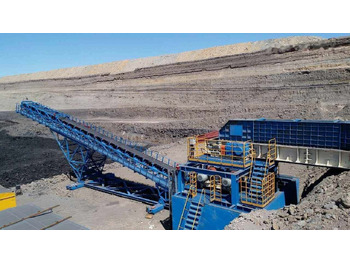 Brecher neu kaufen Kinglink Raw Coal Primary Crushing Plant Feeder Breaker: das Bild 3 Brecher neu kaufen Kinglink Raw Coal Primary Crushing Plant Feeder Breaker: das Bild 3