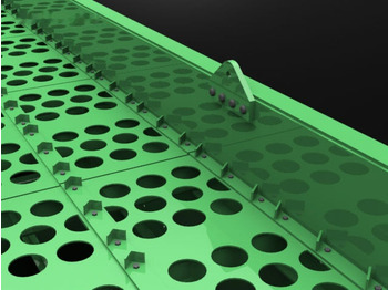 Siebmaschine neu kaufen Kinglink Scalping Screen | Scalper: das Bild 3